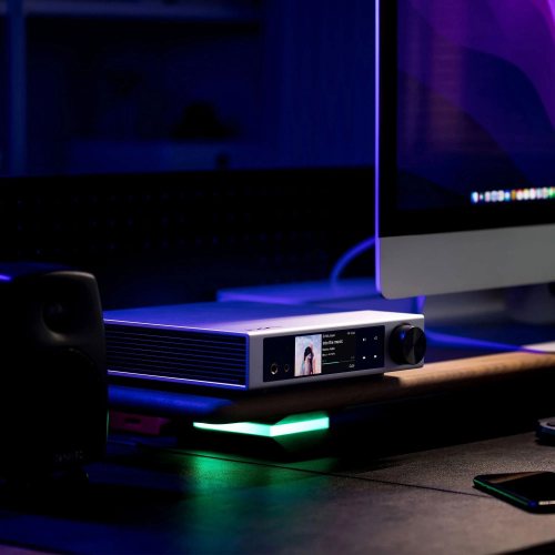 Matrix Audio element I2 Сетевой проигрыватель